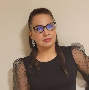 Meet your Posher, Naj